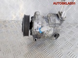 Компрессор кондиционера Opel Astra J 13250609 (Изображение 2)