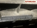 Двигатель 166.960 Mercedes Benz W168 1,6 бензин (Изображение 8)