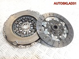 Комплект сцепления Renault Megane 3 F9Q 8201046214 (Изображение 3)