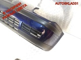 Бампер передний Volkswagen Golf 4 1J0807221A (Изображение 2)