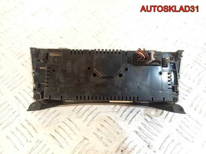 Блок климата Mercedes Benz W203 A2038303085