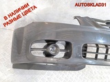 Бампер передний Kia Cerato 865112F200 (Изображение 4)