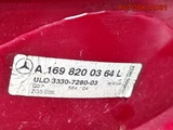 Фонарь задний левый Mercedes Benz W169 A1698200364 (Изображение 6)