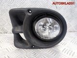 Фара противотуманная левая Renault Kangoo 1 (Изображение 1)
