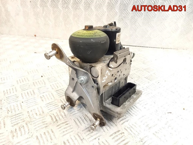 Блок абс ABS SBC Mercedes Benz W211 A0054317212