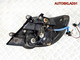 Фонарь задний левый Subaru Impreza G11 Универсал (Изображение 5)