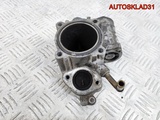 Клапан EGR ЕГР Volkswagen Golf 4 BAD 036131503AA (Изображение 4)