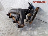 Коллектор выпускной VW Passat B5 AHL 050253033C (Изображение 2)
