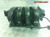 Коллектор впускной Opel Astra H Z18XER 55353314 (Изображение 1)