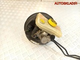 Усилитель тормозов вакуумный Audi A4 B6 8E0612105P (Изображение 1)