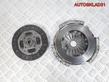 Комплект сцепления МКПП VW Polo 1.2 BME 120033610 (Изображение 5)