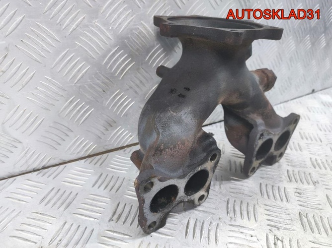 Коллектор выпускной Nissan Almera N16 14004BM700