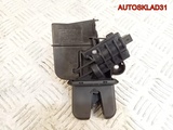Замок багажника Audi A6 C6 4F5827505D Седан (Изображение 2)