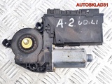 Моторчик стеклоподъемника п/л Audi A2 8Z2959801A (Изображение 1)
