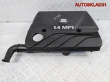 Корпус воздушного фильтра Seat Ibiza 3 030129607AT (Изображение 5)