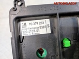 Панель приборов Opel Omega B 90457947 Бензин (Изображение 7)