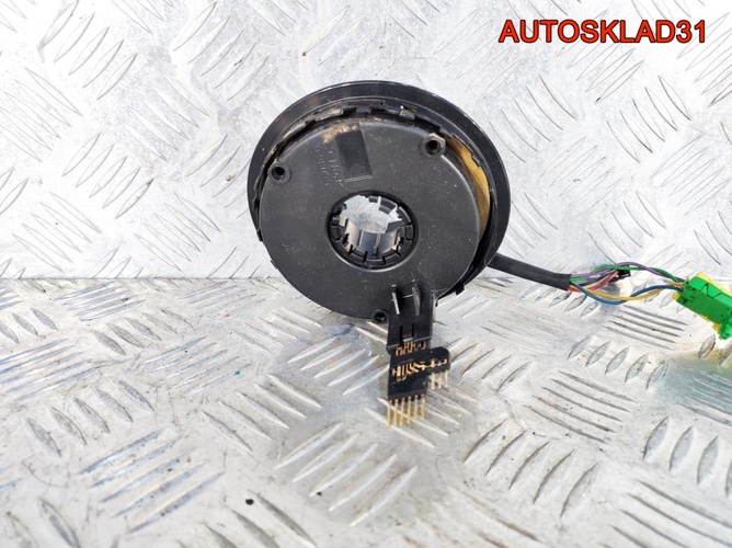 Механизм подрулевой SRS Mercedes W211 A0004640518