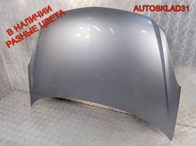 Капот Opel Corsa D 93189647
