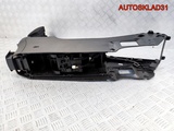 Подлокотник с консолью Opel Astra J 13310022 (Изображение 4)