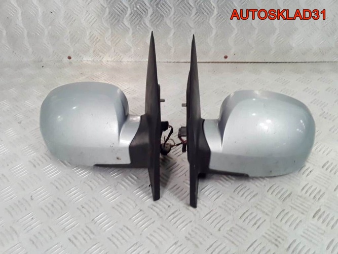 Зеркало правое Hyundai Getz 876201C310