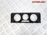Накладка декоративная Skoda Fabia 6V0819075 (Изображение 4)