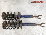 Амортизатор перед комплект VW Passat B5 8D0413031N (Изображение 1)
