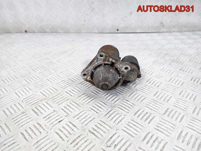 Стартер Ford KA 1.3 А9А 1564732 Бензин