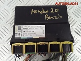Блок комфорта бу на Форд Мондео 3 1S7T15K600GB (Изображение 1)
