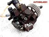 ТНВД Renault Megane 2 2003-2009 1.9 F9Q 8200561664 (Изображение 3)