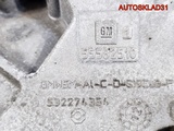 Кронштейн кондиционера Opel Astra J 55582510 (Изображение 7)