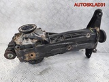 Редуктор заднего моста CKL Audi A6 C4 017500044M (Изображение 6)
