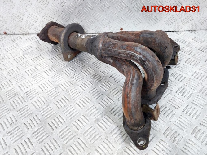 Коллектор выпускной Ford Mondeo 3 2,0 CJBB 1201830