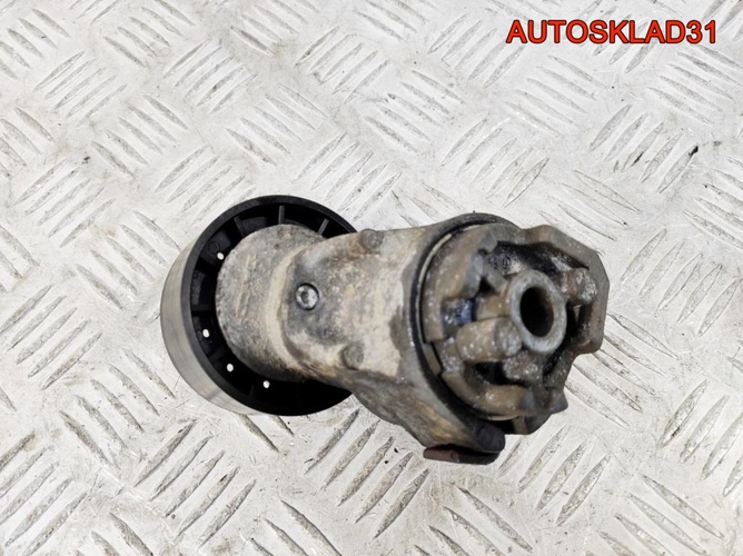 Натяжитель ремня Fiat Ducato 2,3 JTD 504086751