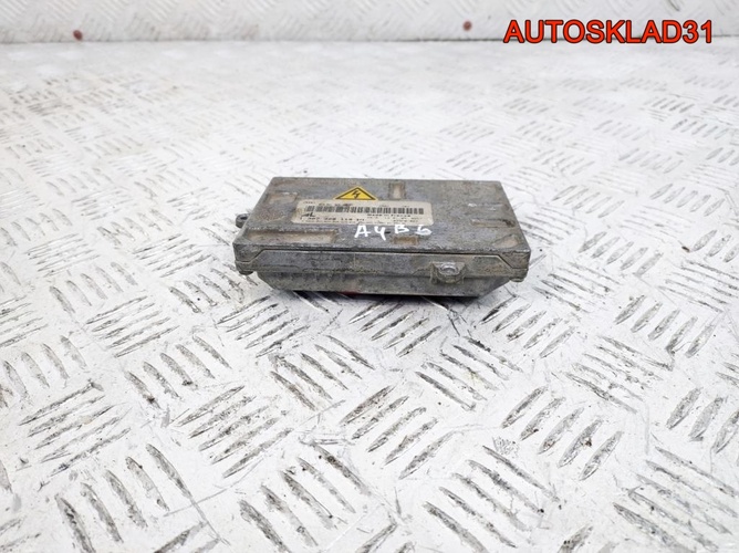 Блок розжига ксенона Audi A4 B6 8E0941329