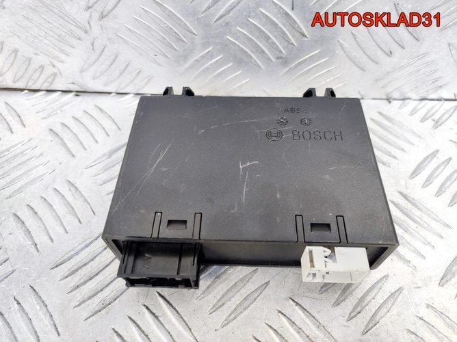 Блок парктроников Opel Astra H 13228779 Cabrio
