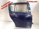 Дверь задняя правая Renault Sandero 821008795R (Изображение 2)
