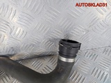 Патрубок радиатора BMW E90 2.0 N47D20C 17127797258 (Изображение 4)
