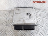 Блок ЭБУ Mercedes Benz W203 A6461504091 Дизель (Изображение 6)