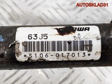 Рейка рулевая Suzuki Swift 3 4858063J51 (Изображение 10)