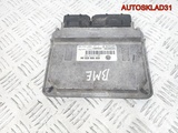 Блок эбу Volkswagen Polo 4 1,2 BME 03E906033AKБлок ЭБУ. Электронный блок управления двигателем БУ из Европы для Volkswagen Polo 2001-2009 год, двигатель 1.2 12V BME 64 л/с. 3 цилиндра. Бензин есть, в наличии на складе в Белгороде по адресу: Белгородская о (Изображение 3)