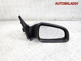 Зеркало правое Opel Astra H 6428206 Хетчбэк (Изображение 1)