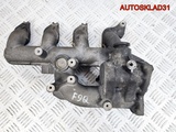Коллектор впускной Volvo V40 F9Q 8200145096 (Изображение 2)
