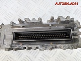 Блок ЭБУ VW Golf 3 1,4 AEX 030906027K Бензин (Изображение 3)