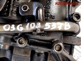 Насос масляный VW Passat B6 2.0 BKP 03G115105C (Изображение 9)