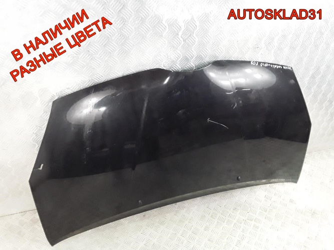 Капот Toyota Corolla Verso 533010F010