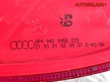Фонарь задний наружный левый Audi A3 8P4945095E (Изображение 9)