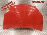 Капот Renault Sandero 6001551793 (Изображение 2)