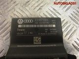 Блок электронный Volkswagen Passat B6 3C0907530H (Изображение 2)