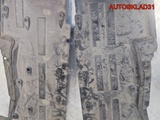 Защита днища антигравийная  Audi A8 D3 4E0825205B (Изображение 7)