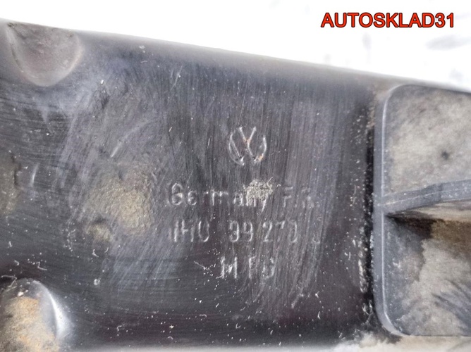 Кронштейн КПП Volkswagen Polo 1.4 AUD 1H0199270